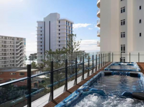 Mantra on View Ocean Escape at Surfers Paradise